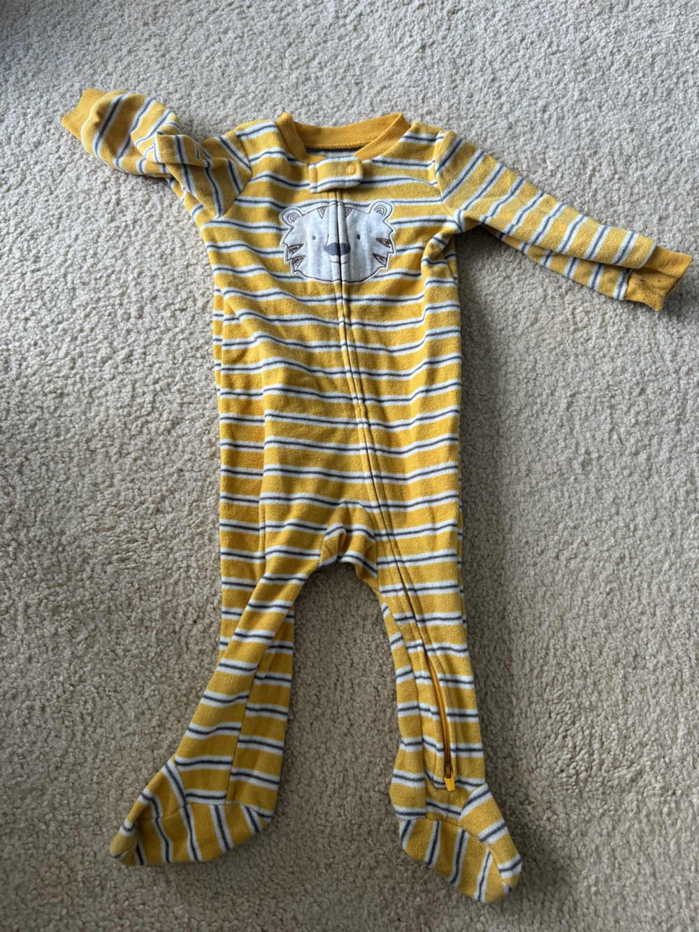 6-12 Month Baby Clothes - All plus more not pictured for $10!